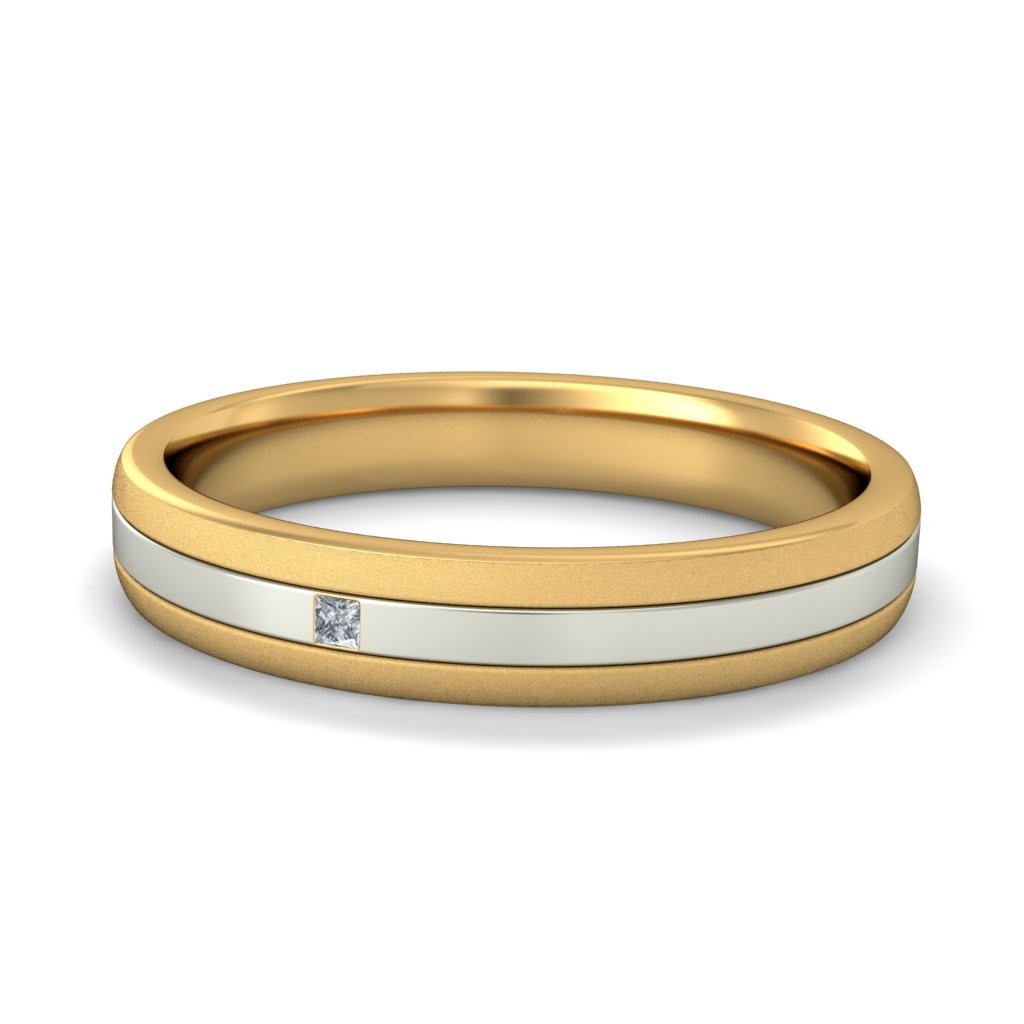 The Rikas Ring | BlueStone.com