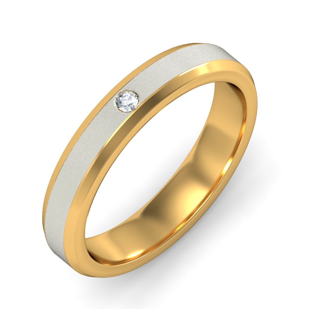 The Felix Ring | BlueStone.com