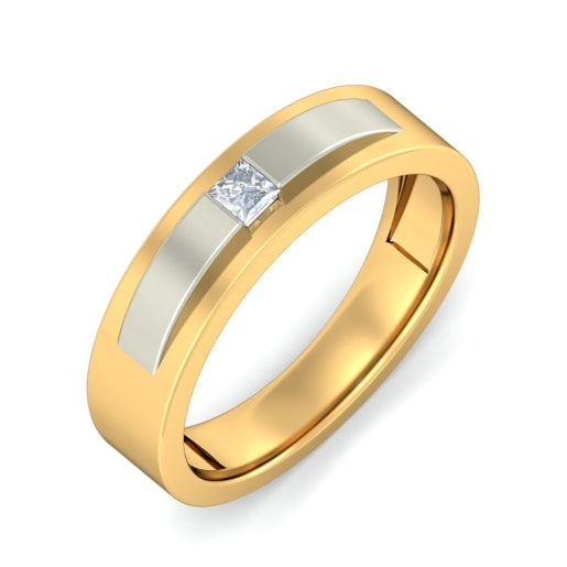 Single Stone Rings - Buy 100+ Single Stone Ring Designs Online in India ...